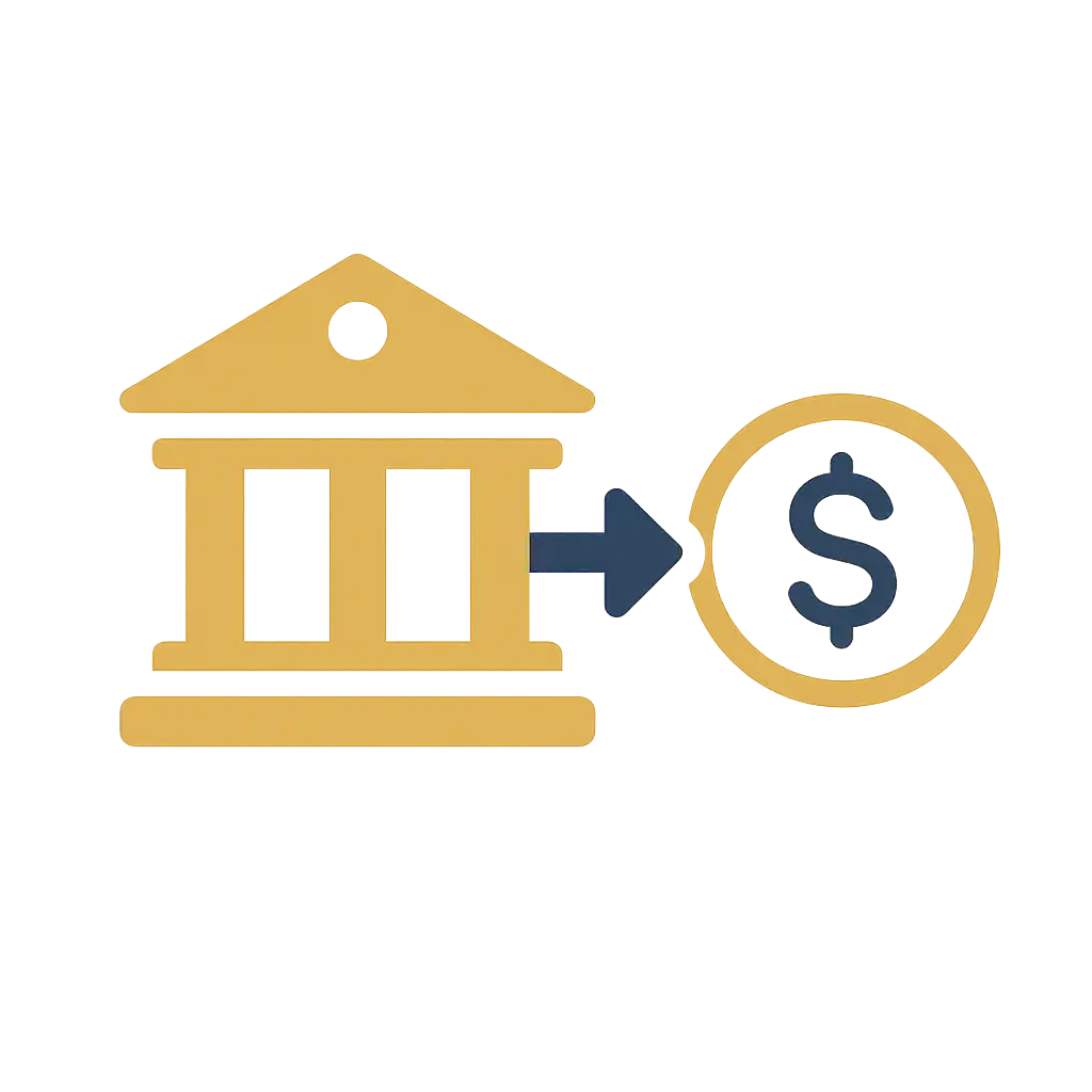 Transferencia bancaria
